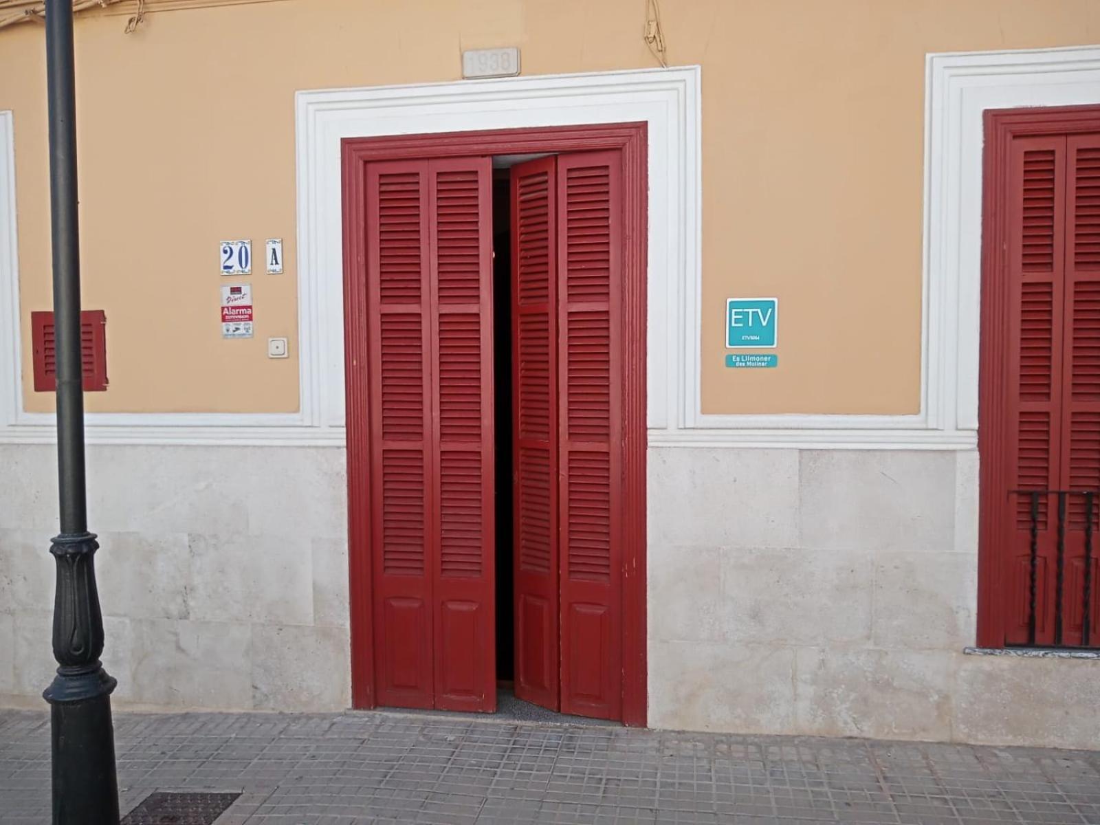 Es Llimoner Des Molinar Palma