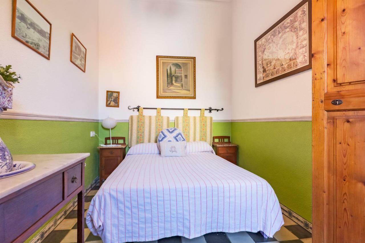 Ferienhaus Es Llimoner Des Molinar Palma
