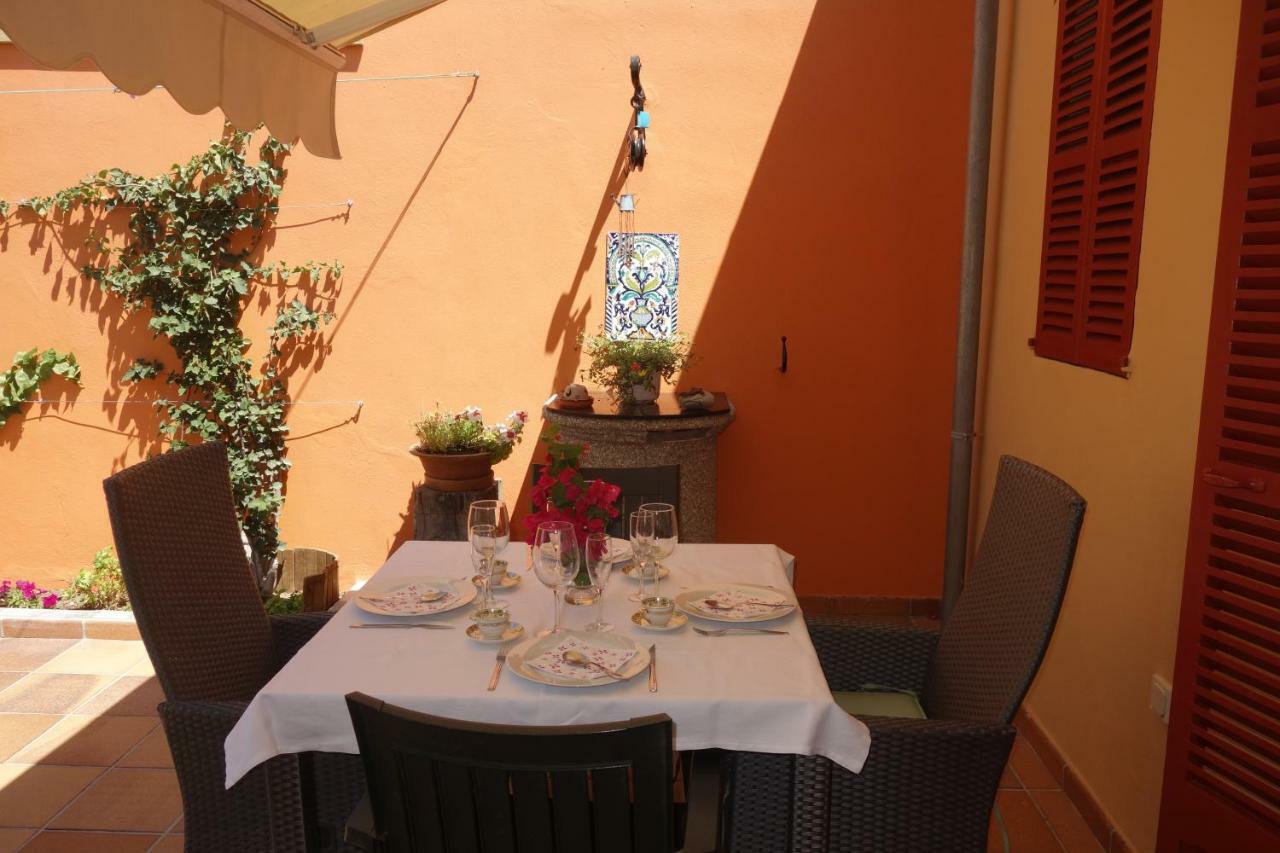 Es Llimoner Des Molinar Ferienhaus